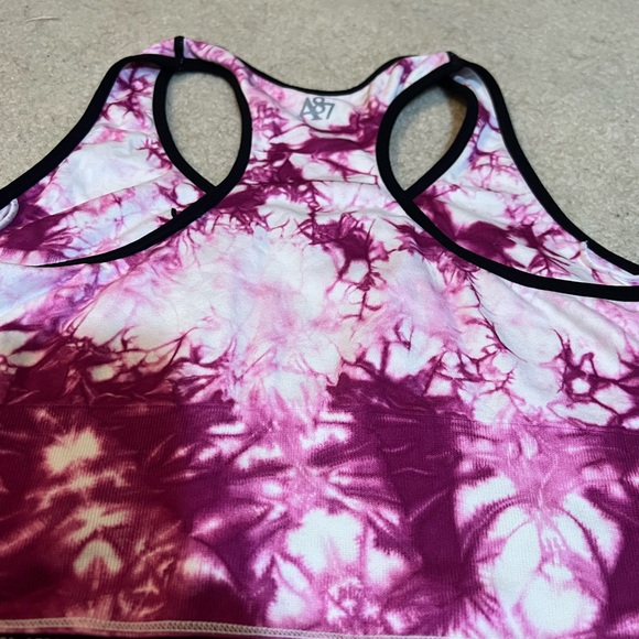 Aeropostale sports bra - Picture 2 of 5